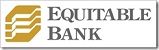 Equitable Bank logo