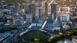 Winnipeg Manitoba Mortgage Broker Market Update